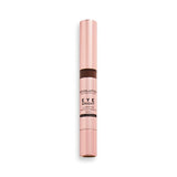 Revolution Eye Bright Concealer Mocha, imported from the UK