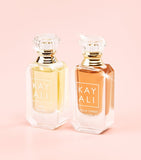 Kayali marshmallow candy mini duo fragrance gift set 2 x 5ml, UK version