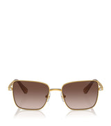 Harrods Swarovski Metal SK7015 Sunglasses- Buy online at McGrocer