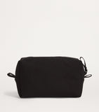 Harrods Cotton Logo cosmetics bag, UK version