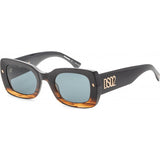 Dsquared2 Blue D20061S sunglasses - British product