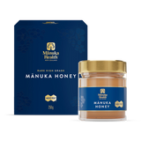 Holland & Barrett Manuka Health MGO 950+ Rare High Grade Manuka Honey 250g- Buy online at McGrocer
