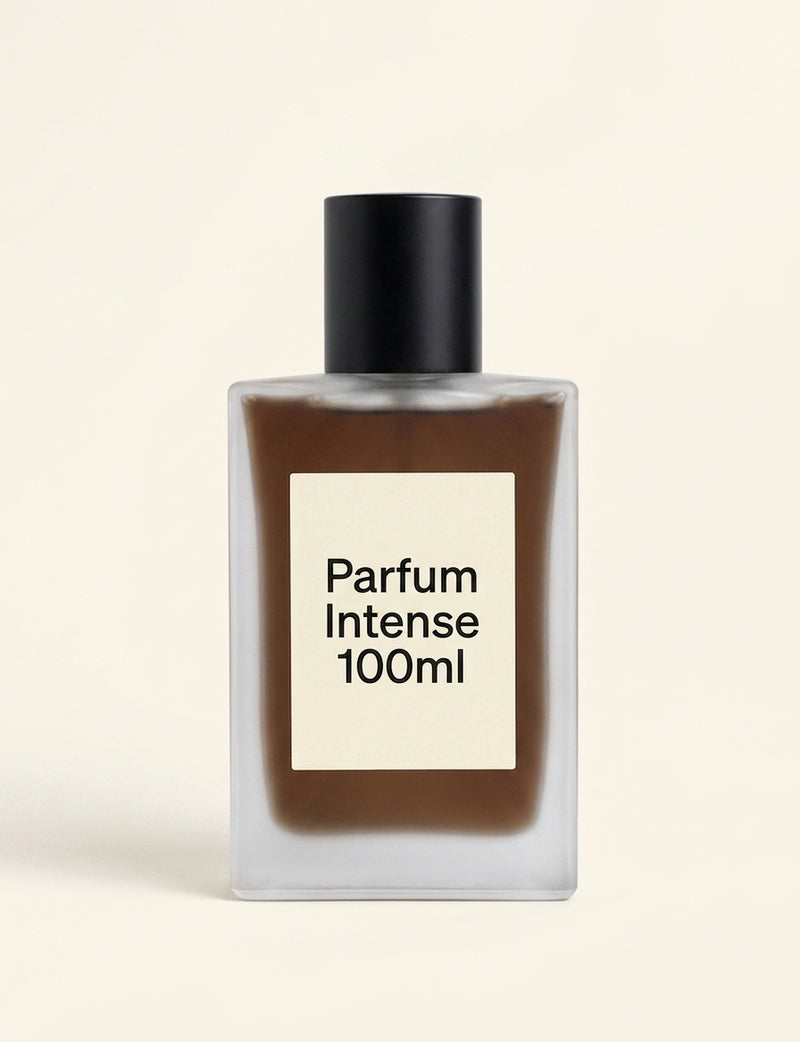 Burberry Hero Intense Eau de Parfum 50ml, UK version