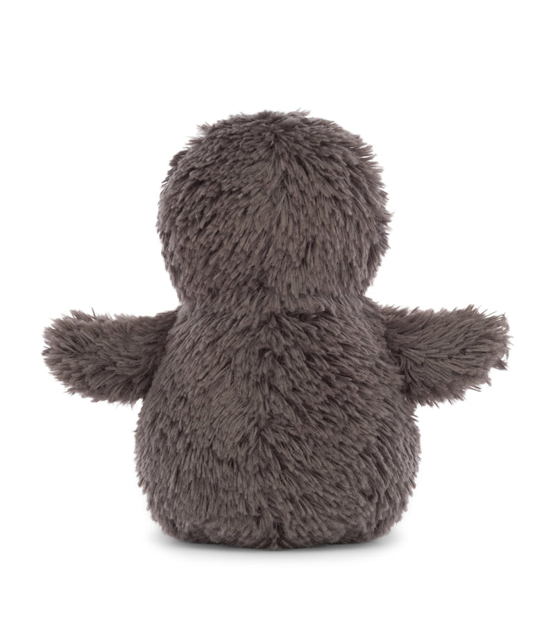 Jellycat Small Peanut Penguin 12cm - British product