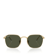 Harrods Ray-Ban Jim Irregular Sunglasses- Buy online at McGrocer