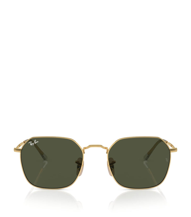 Ray-Ban Sunglasses Jim Irregular - British product
