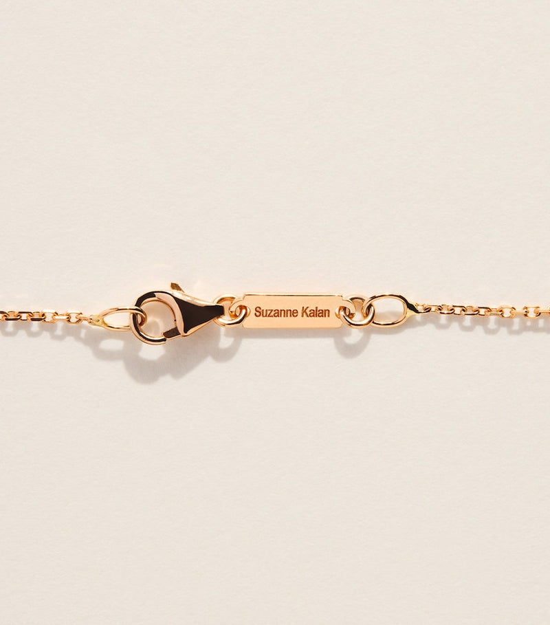 Suzanne Kalan Mini Frenzy necklace, UK version