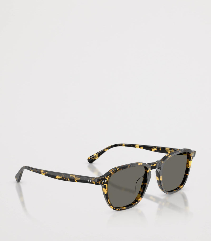 Oliver Peoples Acetate Emryn sunglasses model 0OV5598SU - British product