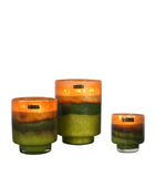 ONNO Art Jane extra large candle, imported from the UK