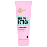 Superdrug Solait Self Tanning Lotion Medium 200ml- Buy online at McGrocer
