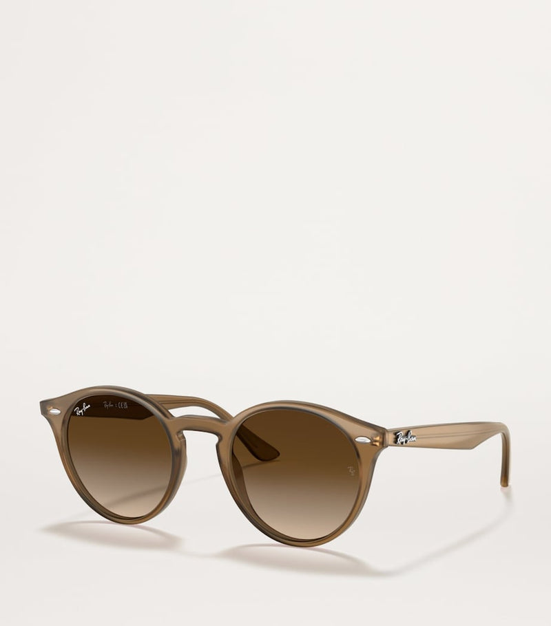 Ray-Ban RB2180 sunglasses acetate frame - British product