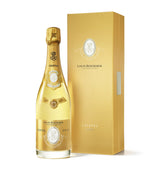 Harrods Louis Roederer Cristal Brut 2016 Champagne 75cl- Buy online at McGrocer