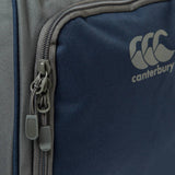 Canterbury Classic Holdall durable travel bag, imported from the UK