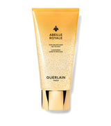 Harrods Guerlain Abeille Royale Cleansing Care-in-Mousse Facial Cleanser 175ml- Buy online at McGrocer