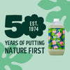 Faith In Nature body wash wild rose 5L - British product