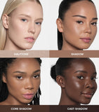 Anastasia Beverly Hills Smooth Blur Contour Stick - British product