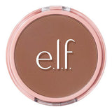 Superdrug e.l.f. Halo Glow Powder Filter Rich Cool Finishing Powder 10g- Buy online at McGrocer