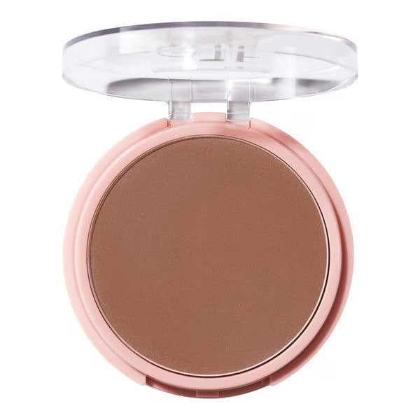 e.l.f. Halo Glow Powder Filter Rich Cool 10g - British product