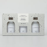 French Connection White Collection Reed Diffusers 3x50ml - British product