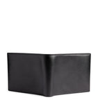 Ettinger Sterling bifold leather wallet (British brand)
