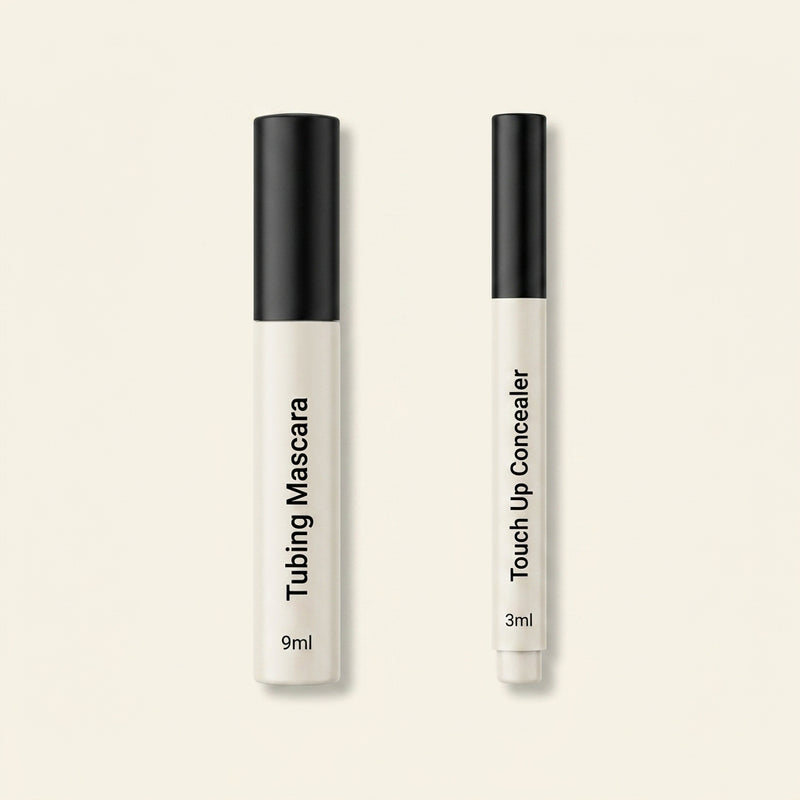 No7 Pro Artist makeup bundle concealer mascara set, imported from the UK