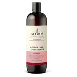 SUKIN Colour Care Conditioner 500ml Haircare & Styling Boots
