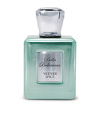 Bella Bellissima Vetiver Spice Eau de Parfum 50ml - British product