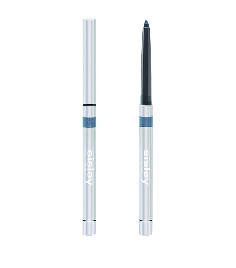 Sisley Phyto Khol Star waterproof eyeliner (British brand)