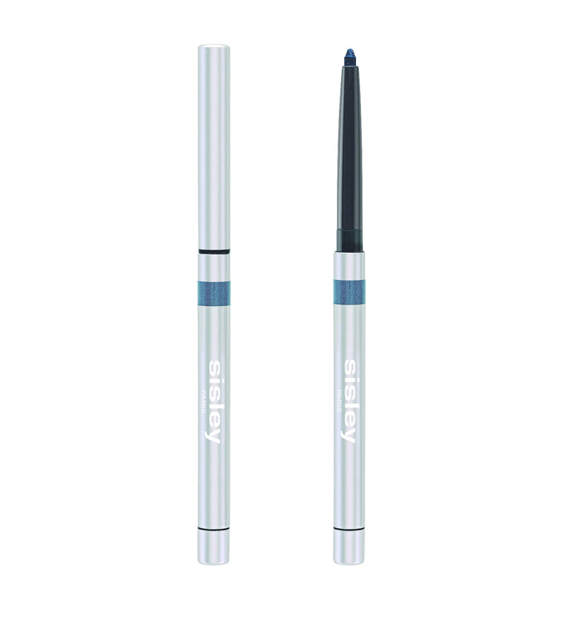 Sisley Phyto Khol Star waterproof eyeliner (British brand)