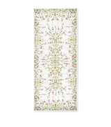 Harrods Summerill & Bishop Linen Botanical Wildflower Tablecloth 165cm x 380cm- Buy online at McGrocer