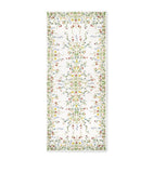 Summerill & Bishop Botanical Wildflower tablecloth 165cm x 380cm (British brand)