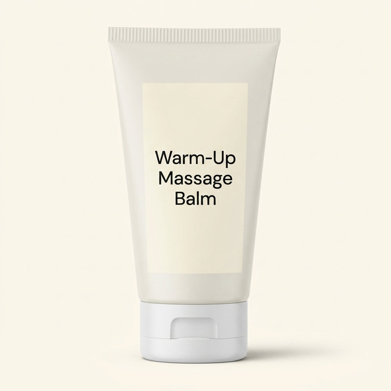 Elemis Warm-Up Massage Balm 150ml (British brand)