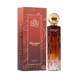 Bellavita Rihanah Al-Misk French Oriental eau de parfum 100ml, imported from the UK