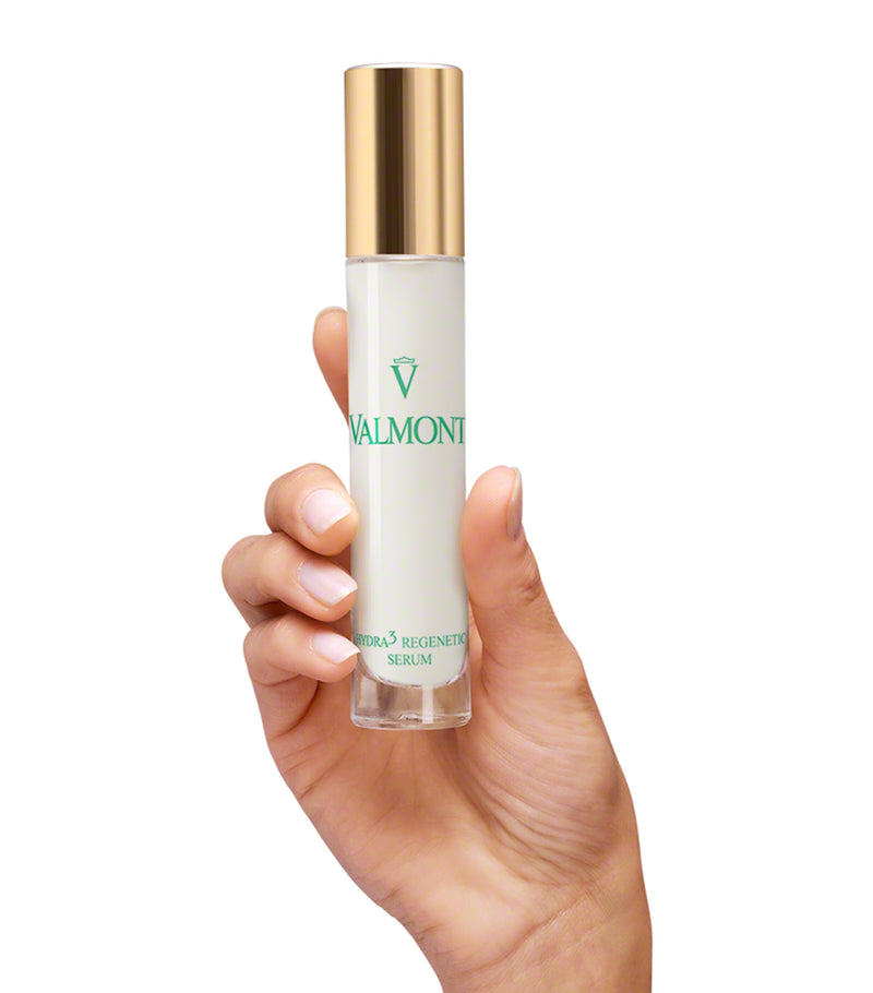 Valmont Hydra3 Regenetic Concentrate 30ml (British brand)