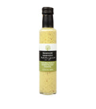 Random Harvest Australian Honey Seeded Mustard Dressing 250ml, imported from the UK