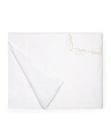 Harrods King Duvet Cover in Soft Cotton, 230cm x 220cm- Buy online at McGrocer