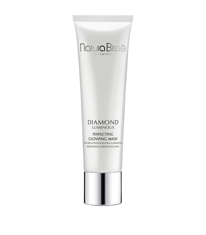 Natura Bissé Diamond Luminous face mask 100ml, imported from the UK