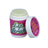 Bomb Cosmetics Lip Scrub Donut Worry 4.5g - British product