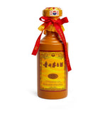 Moutai 15-Year-Old Baijiu 50cl, imported from the UK