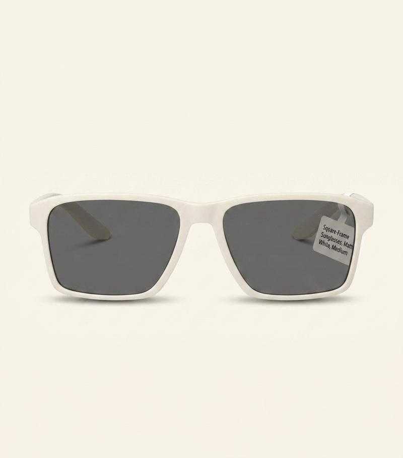 Prada Linea Rossa rectangle sunglasses model 0PS 05YS, imported from the UK