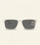 Prada Linea Rossa rectangle sunglasses model 0PS 05YS, imported from the UK