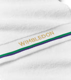 Christy Wimbledon Sports Guest towel 40cm x 70cm - British product
