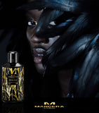 Mancera Of the Wild eau de parfum 120ml, imported from the UK