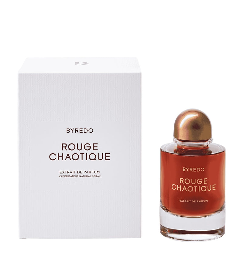 Byredo Rouge Chaotique extrait de parfum 70ml, UK version