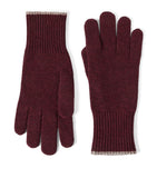Brunello Cucinelli Kaschmirhandschuhe - Britisches Produkt