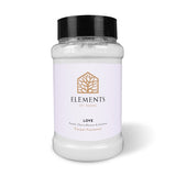 Elements of Home carpet freshener peach cherry blossom jasmine 500g - British product