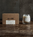 Le Labo Cypres 21 candle 245g, UK version