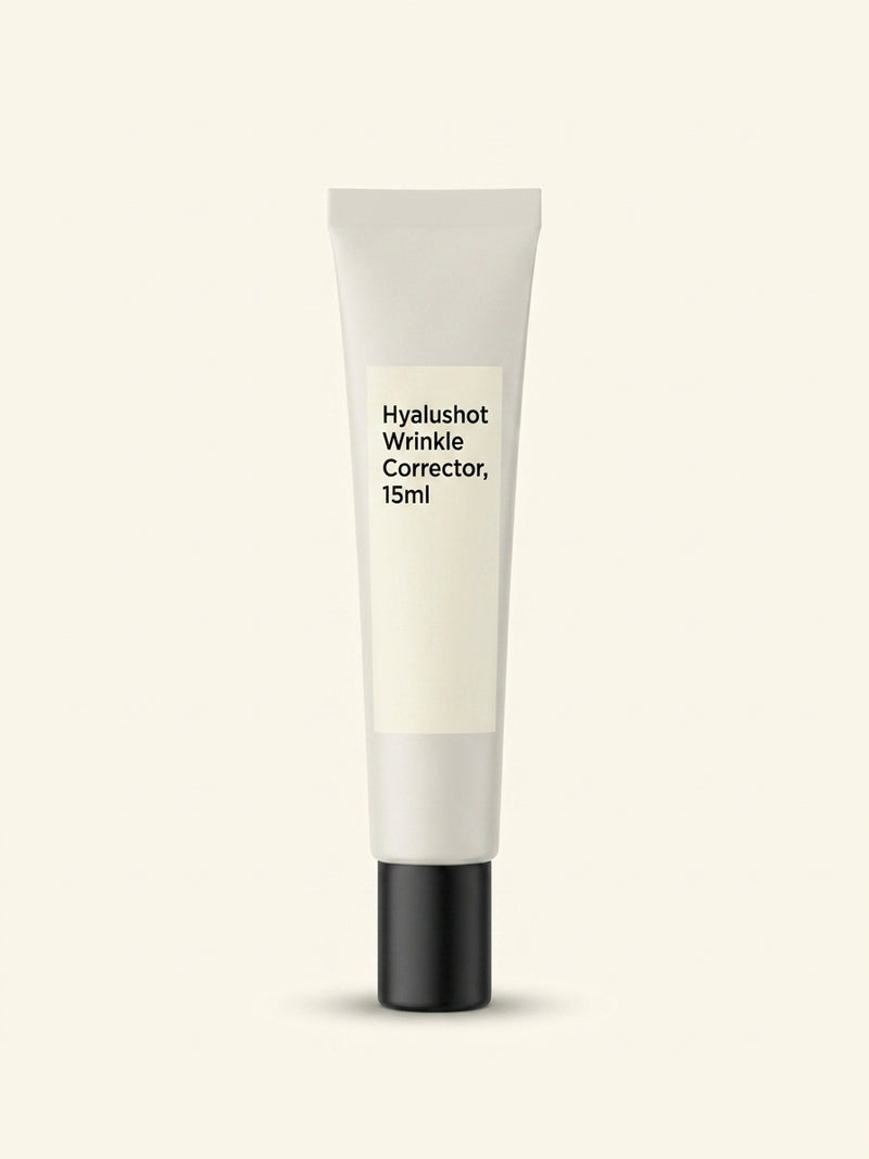 DIOR Capture Totale Hyalushot anti-wrinkle serum 15ml - British product