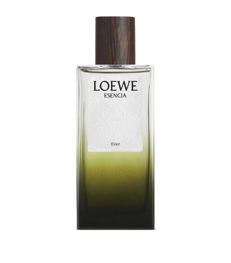 LOEWE Esencia Elixir Eau de Parfum 100ml, UK version