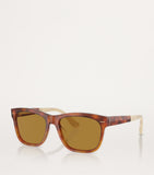 Brunello Cucinelli acetate sunglasses BC4003S, imported from the UK